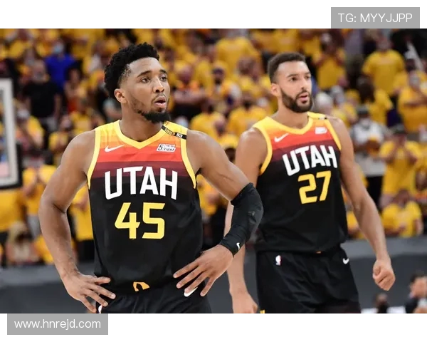 米切尔回应球队冲击常规赛最佳战绩目标 专注团队胜利而非个人纪录