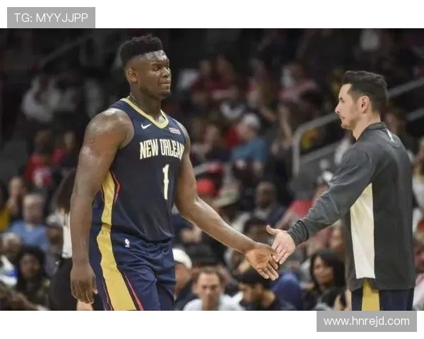 美媒分析：鹈鹕或在交易截止前选择围绕蔡恩构建未来核心阵容