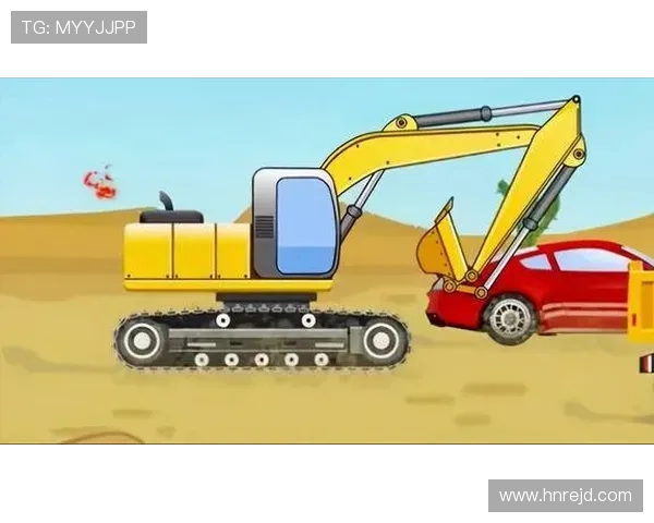 挖掘机沙尘作业散热器堵塞预防