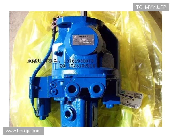 挖掘机液压系统冲洗泵操作规范