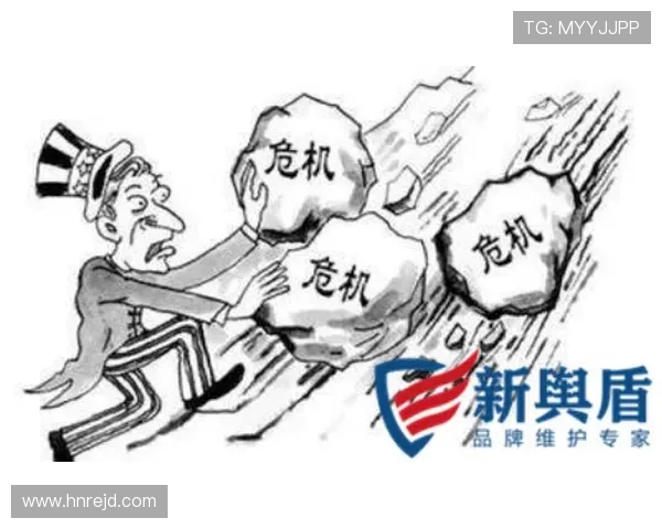 挖掘机品牌危机公关处理案例